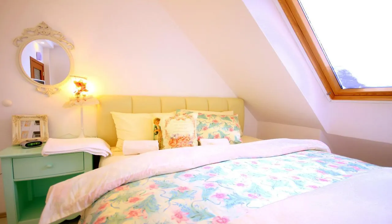 Penthouse Suites Sófia 0*,  Bulgária
