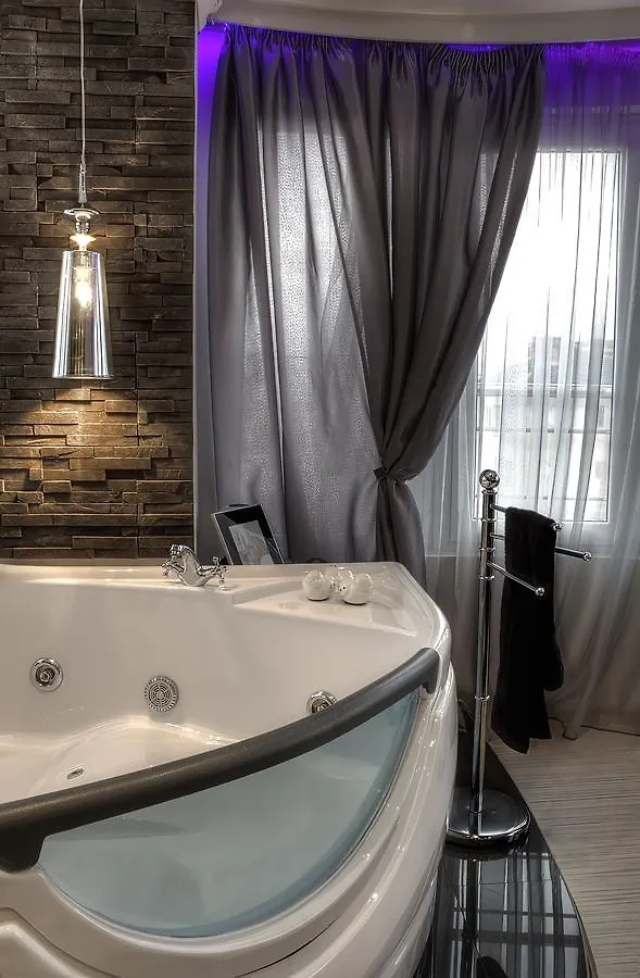 Apartament Penthouse Suites Sofia