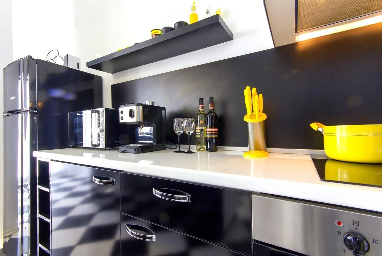 Penthouse Suites Sofia 0*,