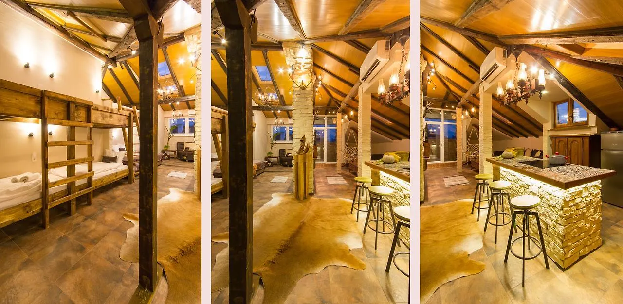 Penthouse Suites Sofia 0*,  Bulgaria
