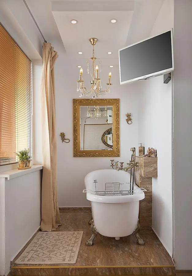 Penthouse Suites Sofia 0*,