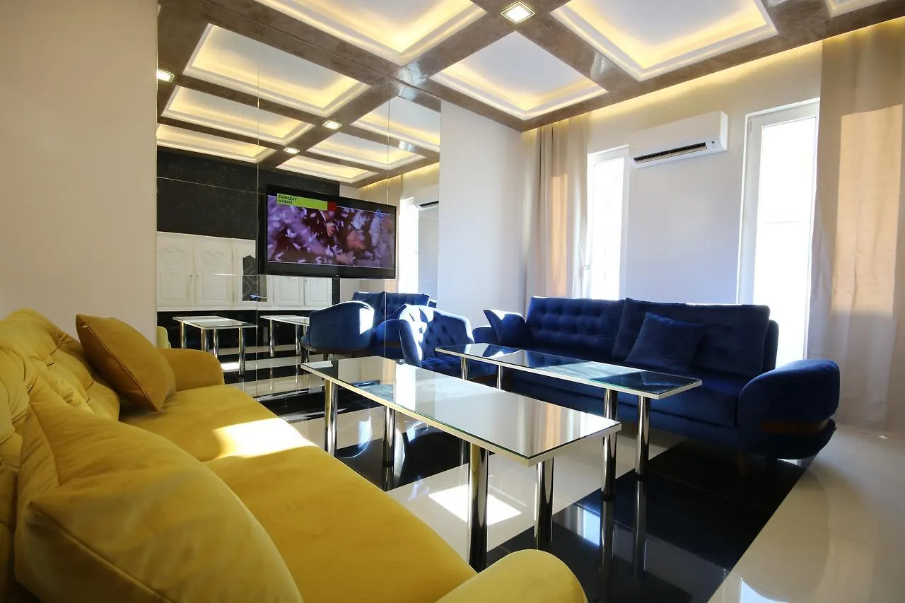Penthouse Suites Sofia 0*,  Bulgaria