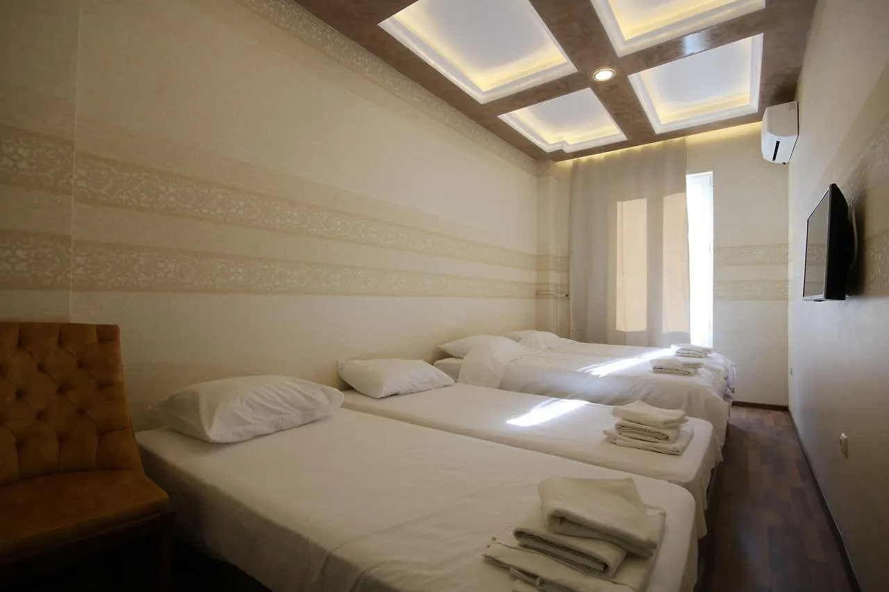 Penthouse Suites Sofia Apartment